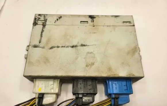 BMW X5 E53 Parking PDC control unit/module