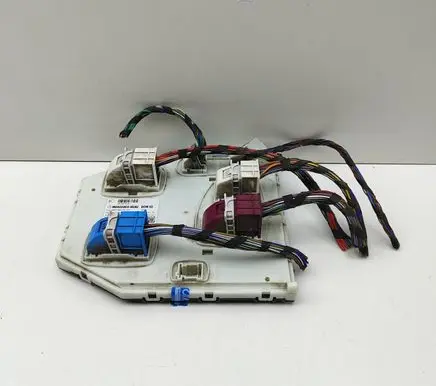 Mercedes-Benz Sprinter W907 W910 Central body control module A9079005405 A9079017702