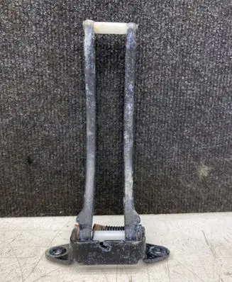 Mercedes-Benz Vito Viano W639 Loading door check strap stopper A6397600528