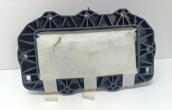 Peugeot 2008 I Passenger airbag 9672848580