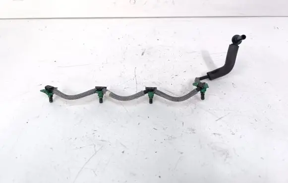 Citroen Berlingo Fuel return line/hose 