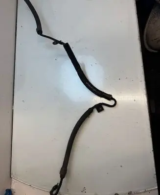 Ford Galaxy Power steering hose/pipe/line 23231