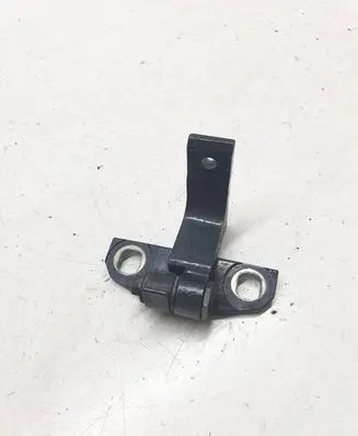 Volvo S60 Rear door lower hinge 31213519