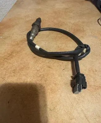 Ford Puma Lambda probe sensor L1B19G444AC