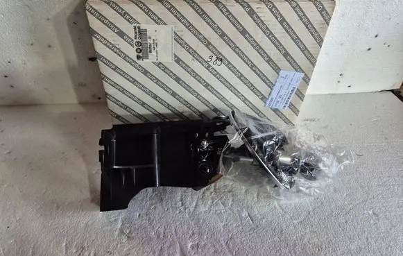 Fiat 500 Gear shifter/selector 50292847