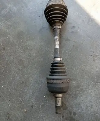 Volvo V70 Front driveshaft P9181255 000205