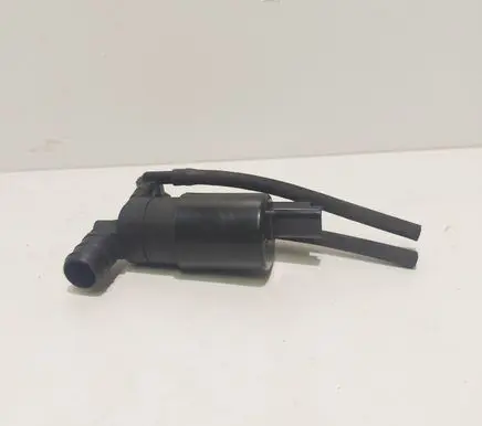 Citroen C4 I Windscreen/windshield washer pump 11148700001