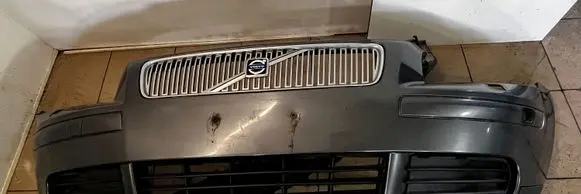 Volvo S40 Front bumper