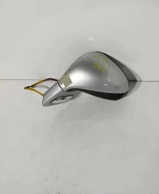 Peugeot 308 Front door electric wing mirror 