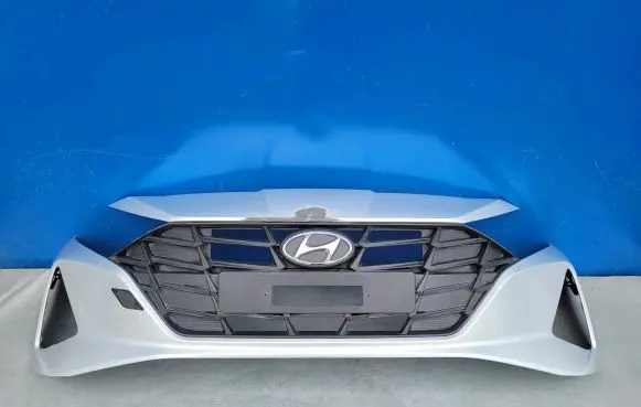 Hyundai i20 (BC3 BI3) Front bumper 86511Q0000