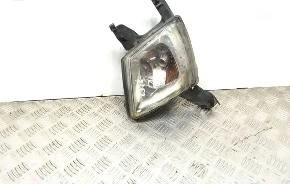 Peugeot 407 Front fog light 41680775 42170748