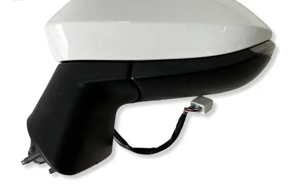 Toyota Corolla E210 E21 Front door electric wing mirror OYT27143