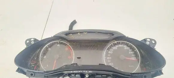Speedometer (instrument cluster)