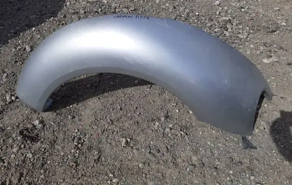 Volkswagen New Beetle Fender CO821106