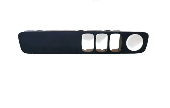 Volvo V70 Dashboard lower bottom trim panel 8691890