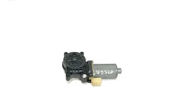 BMW X5 E53 Rear door window regulator motor 67628362064 8362064