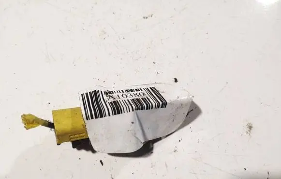Honda Civic Airbag deployment crash/impact sensor 77970snaa320m1 77970-sna-a320-m1