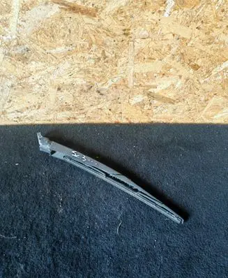 Renault Scenic III - Grand scenic III Rear wiper blade arm