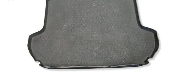 Subaru Legacy Rubber trunk/boot mat liner 