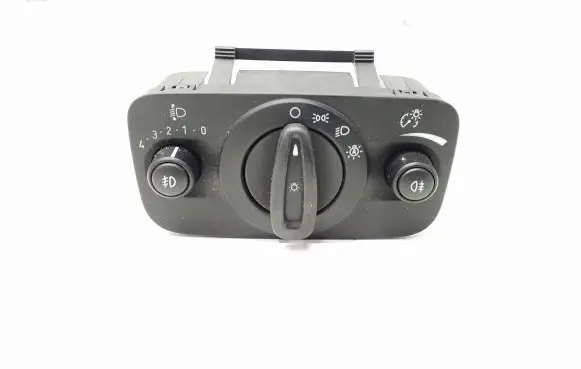 Ford Grand C-MAX Light switch AV6T13A024