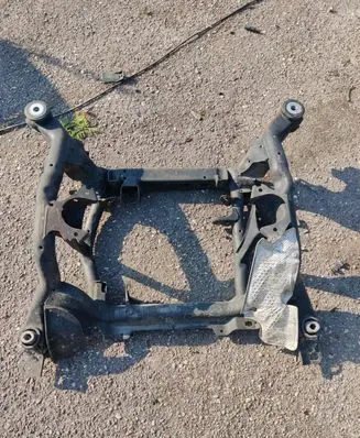 Mercedes-Benz ML W164 Front subframe A1643300058