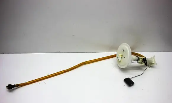 Fuel level sensor