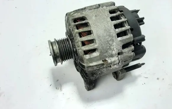 Skoda Octavia Mk3 (5E) Generator/alternator 04E903023K