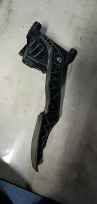 Opel Zafira A Accelerator throttle pedal 9202341 6PV00811400