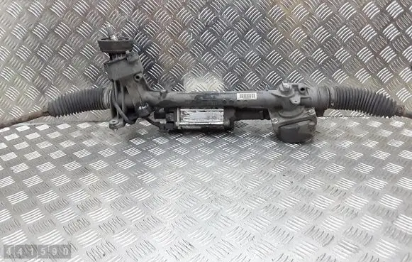 Volkswagen Golf VI Steering rack 1K0909144 7805501470