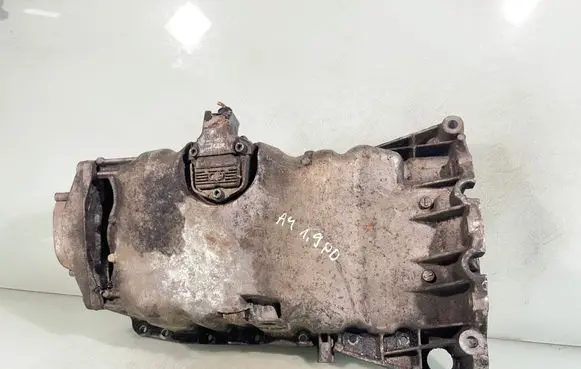 Audi A4 S4 B6 8E 8H Oil sump 06b103603a