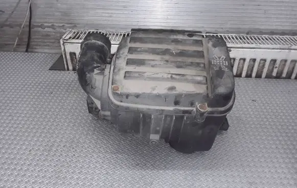 Volkswagen Caddy Air filter box 1K0129607C
