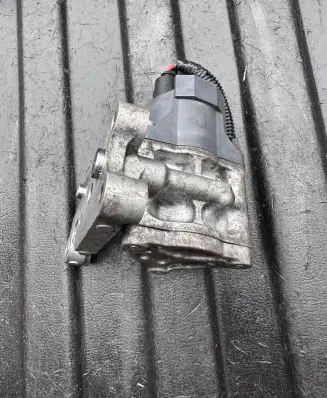 Volvo S90, V90 Gearbox / Transmission oil cooler 4988 171300181
