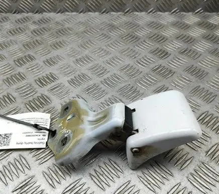 Opel Vivaro Rear door lower hinge 9820029280
