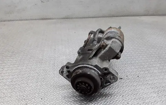 Mitsubishi Lancer VIII Starter motor M008T71971