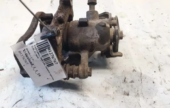 Ford Galaxy Rear brake caliper