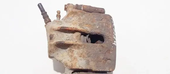 Renault Espace III Front brake caliper