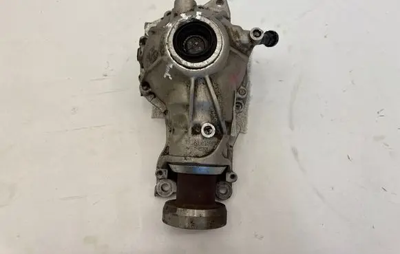 Jaguar F-Type Front differential GX533017BA