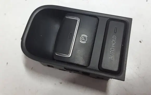 Volkswagen Tiguan Hand parking brake switch 5N0927225AXAUTOPX 5N0927225A