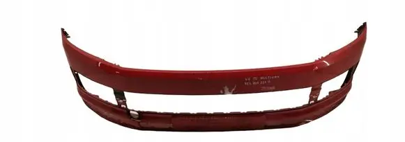 Volkswagen Multivan T6 Front bumper 7E5807221D