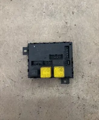 Alfa Romeo 156 Fuse box set 46447809