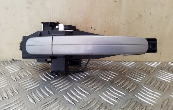 Ford Focus Rear door exterior handle BM51A224A36CG