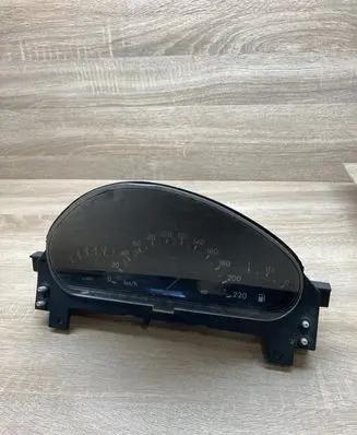Mercedes-Benz A W168 Speedometer (instrument cluster) 09051680091
