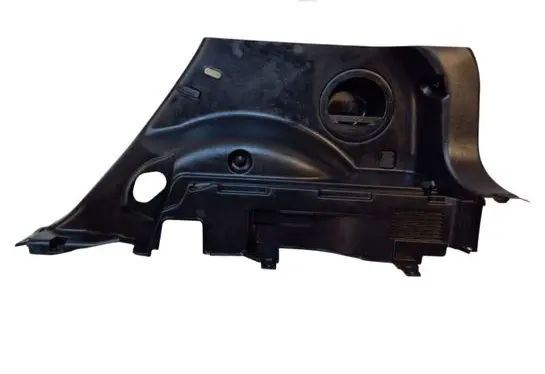 KIA Sportage Trunk/boot side trim panel 857403U000 857403U000WK
