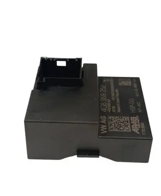 Other control units/modules
