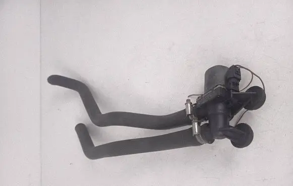 BMW 3 E46 Coolant heater control valve 8369805