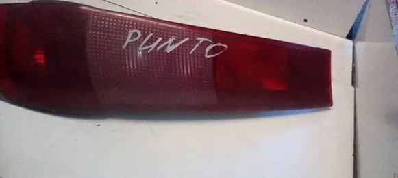 Fiat Punto (188) Rear/tail lights