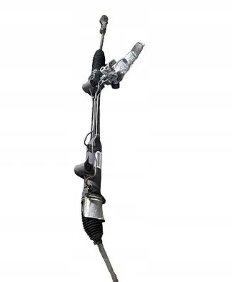 Porsche Cayenne (9PA) Steering rack