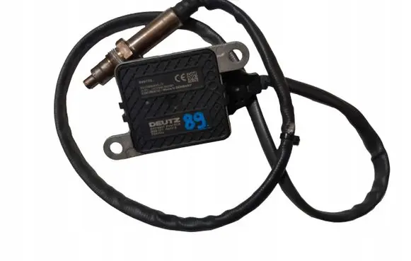 Volkswagen PASSAT B8 Lambda probe sensor 4214607