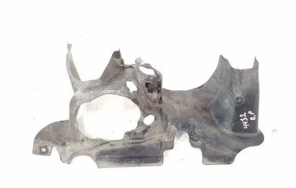 Mercedes-Benz SLK R172 Sound insulation of firewall A1725240225