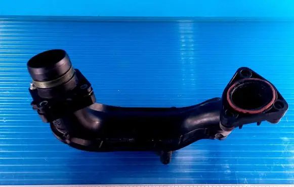 Peugeot 508 Intercooler hose/pipe 9674942380 072350 9674951680